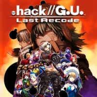 .hack//G.U. Last Recode Box Art