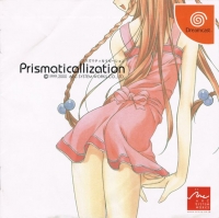 Prismaticallization Box Art