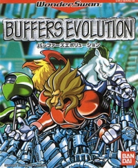 Buffers Evolution Box Art