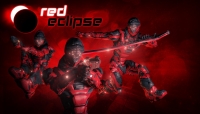 Red Eclipse Box Art