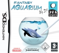 Fantasy Aquarium by DS Box Art