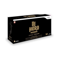 DJ Hero - Renegade Edition Box Art