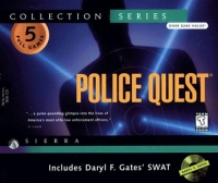 Police Quest: Collection Series Box Art