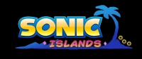 Sonic Islands Box Art