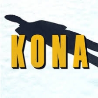 Kona Box Art