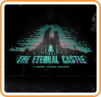 Eternal Castle Remastered, The Box Art