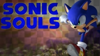 Sonic Souls Box Art