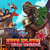 Dead Island: Retro Revenge Box Art