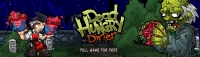 Dead Hungry Diner Box Art