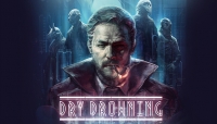 Dry Drowning Box Art