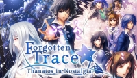 Forgotten Trace: Thanatos in Nostalgia - Chapter 1 Complete Edition Box Art