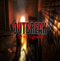 Outbreak: The New Nightmare Box Art