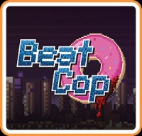 Beat Cop Box Art