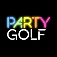 Party Golf Box Art