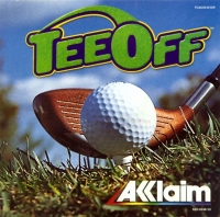 Tee Off [FR][NL] Box Art