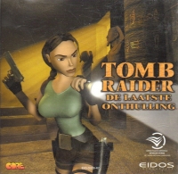 Tomb Raider: De Laatste Onthulling Box Art