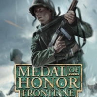 Medal of Honor: Frontline Box Art