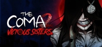 Coma 2, The: Vicious Sisters Box Art