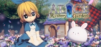 Alice Mystery Garden Box Art