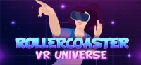 RollerCoaster VR Universe Box Art