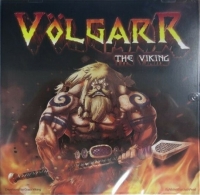 Völgarr the Viking (PixelHeart) Box Art