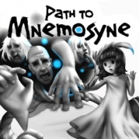 Path to Mnemosyne Box Art
