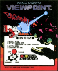 Viewpoint Box Art