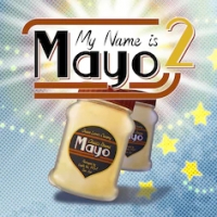 My Name Is Mayo 2 Box Art
