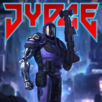 Jydge Box Art