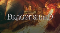 Dungeons and Dragons: Dragonshard Box Art