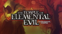 Temple of Elemental Evil, The Box Art