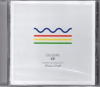 Colours CD (Eastasiasoft) Box Art