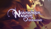 Neverwinter Nights - Diamond Edition Box Art
