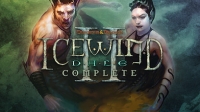 Icewind Dale II Complete Box Art