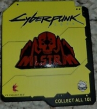 Pin on Cyberpunk 2077