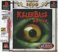 Killer Bass - Magical 1500 Box Art