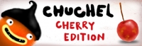 Chuchel - Cherry Edition Box Art