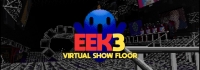 EEK3 Virtual Show Floor Box Art