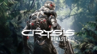 Crysis Remastered Box Art