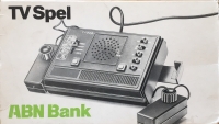 TV Spel ABN Bank Box Art