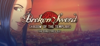 Broken Sword: Director's Cut Box Art