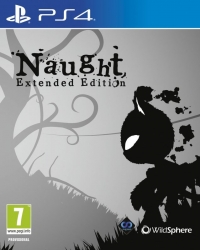 Naught - Extended Edition Box Art