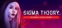Sigma Theory: Global Cold War Box Art