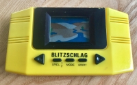Blitzschlag Box Art