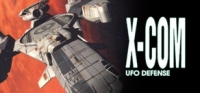 X-COM: UFO Defense Box Art