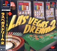Las Vegas Dream 2 Box Art