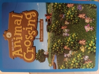 Animal Crossing - Animal Crossing Box Art