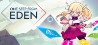 One Step From Eden Box Art
