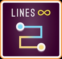 Lines Infinite Box Art