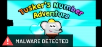 Tusker's Number Adventure [Malware Detected] Box Art